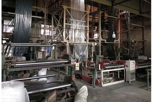 農用彩色薄膜的選擇與恒豐塑料制品廠產品推薦